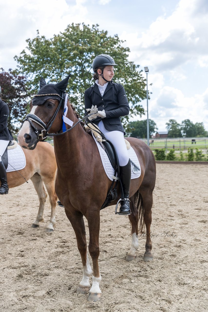 Bild 719 - Pony Akademie Turnier